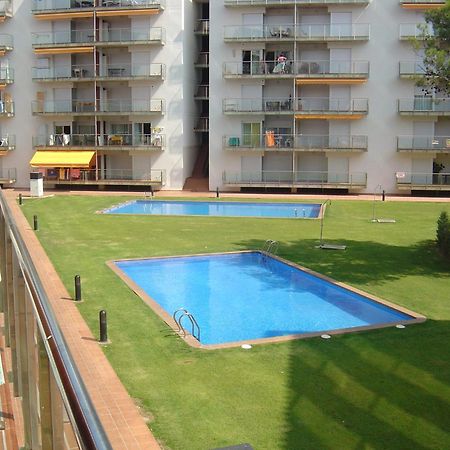 Nido 110 Garbi Apartment Roses Exterior foto