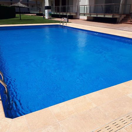 Nido 110 Garbi Apartment Roses Exterior foto