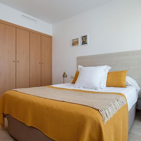 Nido 110 Garbi Apartment Roses Exterior foto