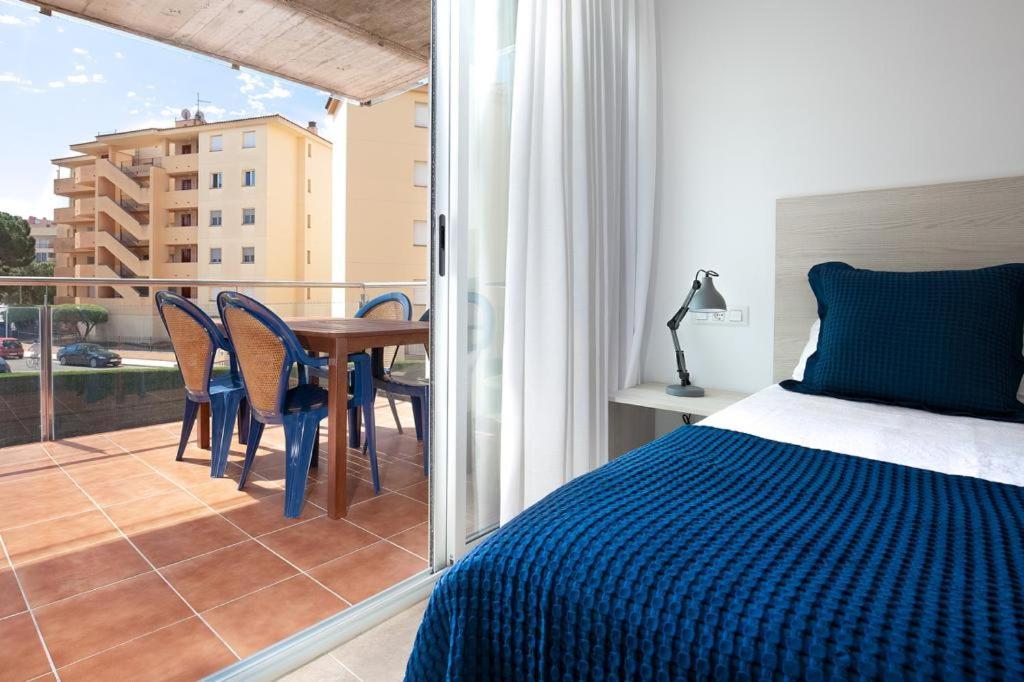 Nido 110 Garbi Apartment Roses Exterior foto