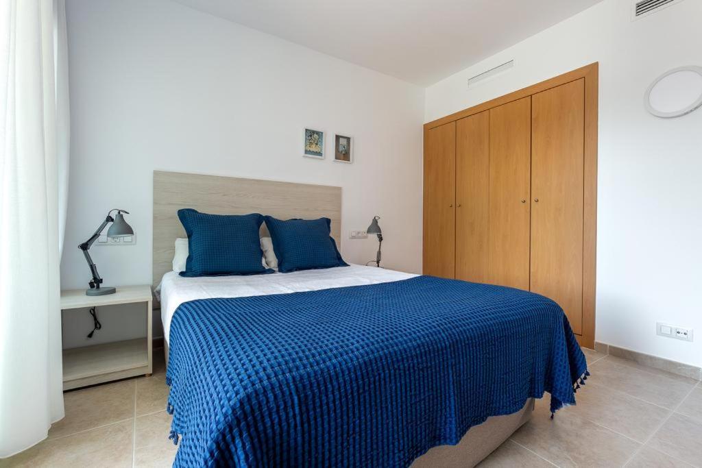 Nido 110 Garbi Apartment Roses Exterior foto