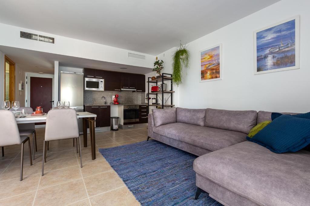 Nido 110 Garbi Apartment Roses Exterior foto