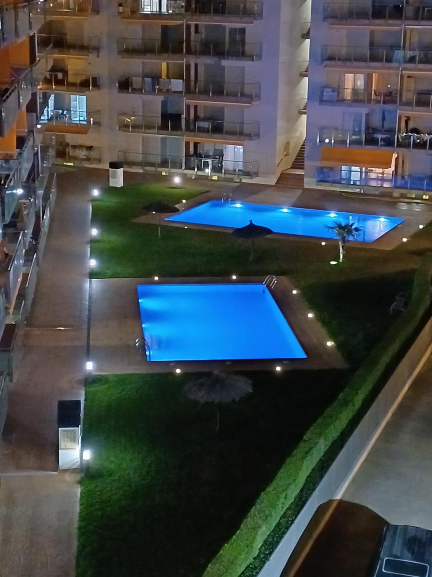 Nido 110 Garbi Apartment Roses Exterior foto