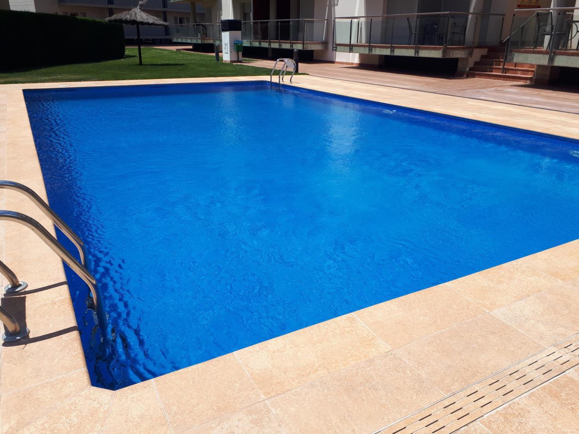Nido 110 Garbi Apartment Roses Exterior foto