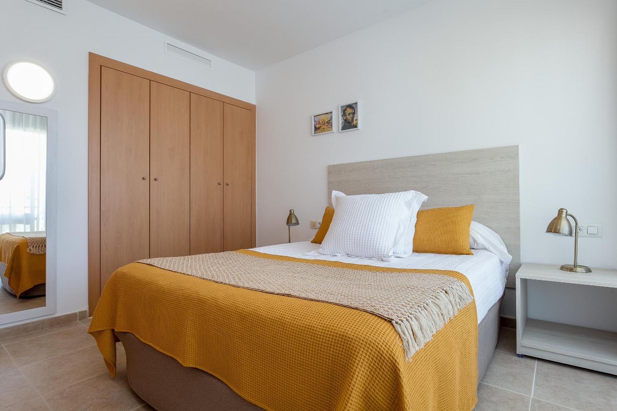 Nido 110 Garbi Apartment Roses Exterior foto