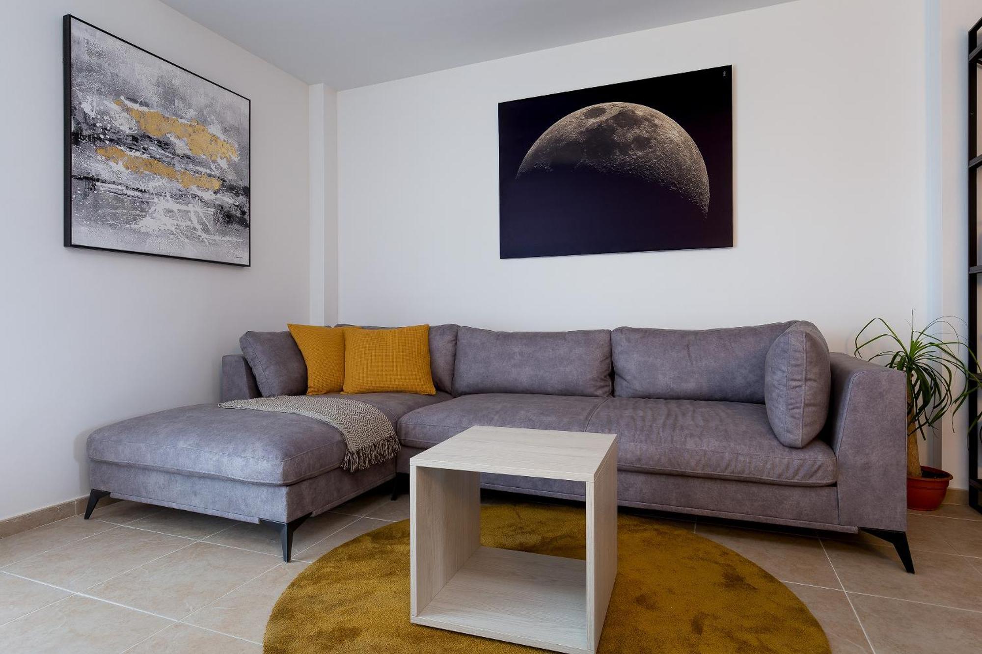 Nido 110 Garbi Apartment Roses Exterior foto