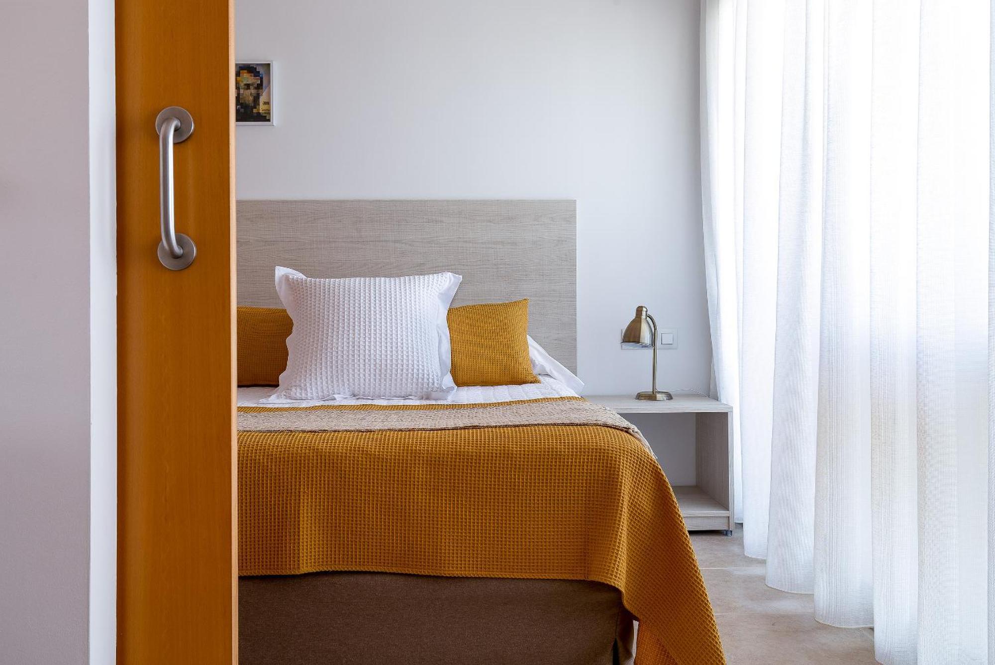 Nido 110 Garbi Apartment Roses Exterior foto