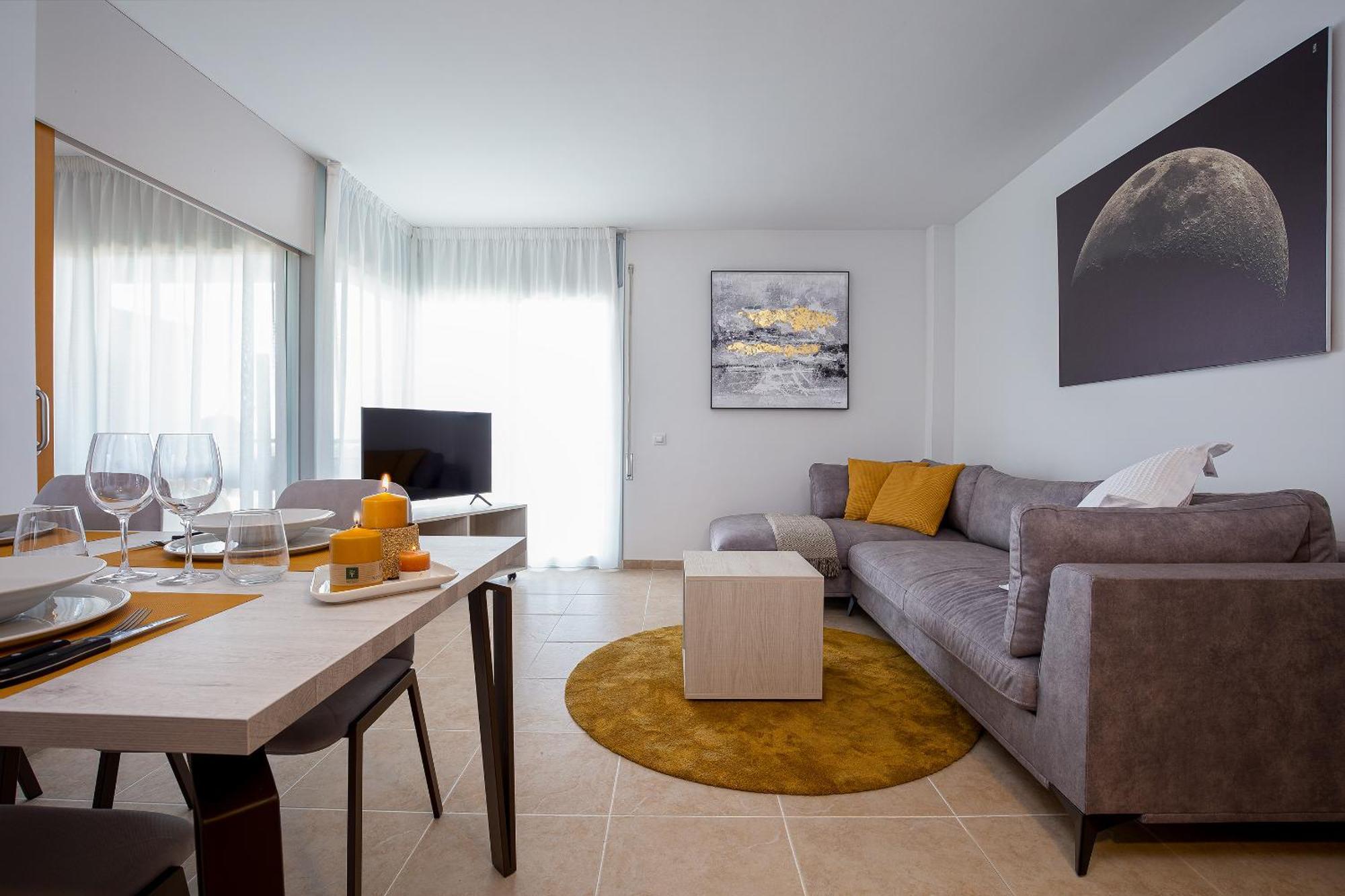 Nido 110 Garbi Apartment Roses Exterior foto